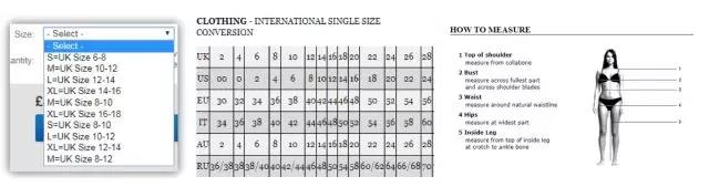 eBay如何刊登产品？eBay鞋服配件商品刊登注意事项