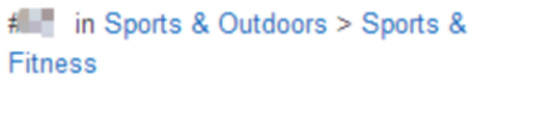 ​类目更换“面目全非”、review快被清空了，亚马逊卖家一头雾水