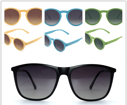 夏季优选单品！海外畅销的太阳镜
