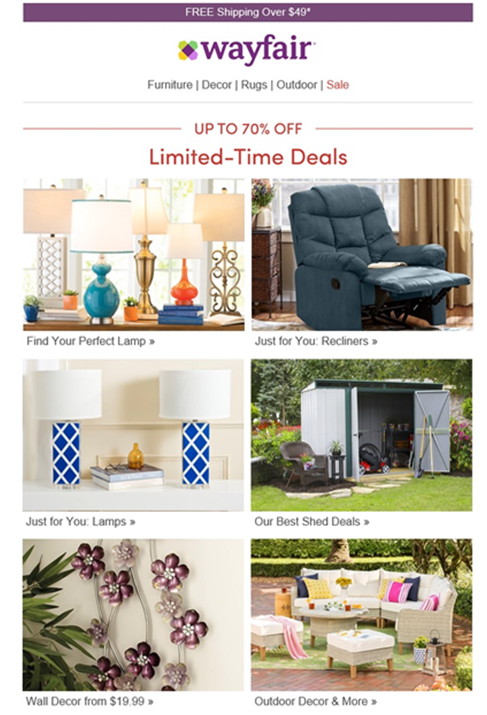 营销邮件方式如此多，如何脱颖而出？