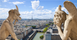 歐洲電商市場只盯英國？高利潤，少競爭的法國同樣不可錯過