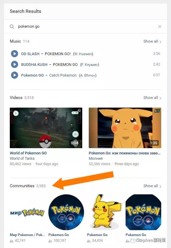 俄罗斯社交媒体平台VK如何吸粉？分享12个核心方法