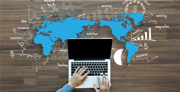 外媒：中国贸易前景，缺“芯”既是危机也是契机