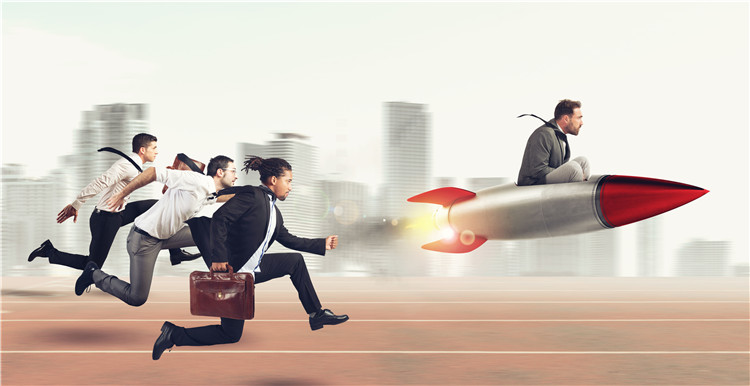  遭遇增长“瓶颈”，中大卖家如何“跑赢”竞争对手？