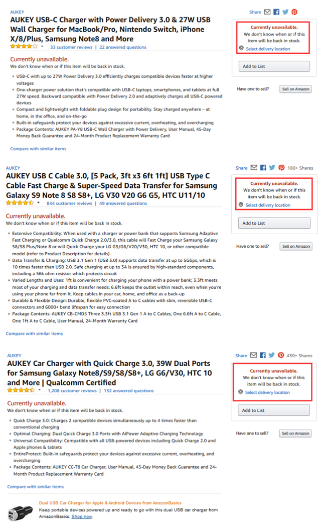 ​亚马逊疯狂“绞杀”Review之下，大卖也扛不住了？