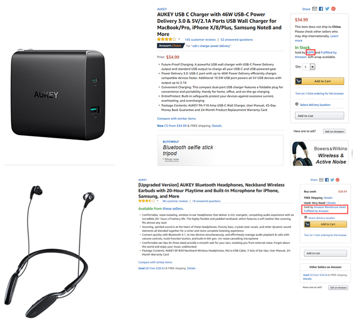 ​亚马逊疯狂“绞杀”Review之下，大卖也扛不住了？