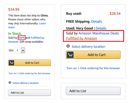 ​亚马逊疯狂“绞杀”Review之下，大卖也扛不住了？