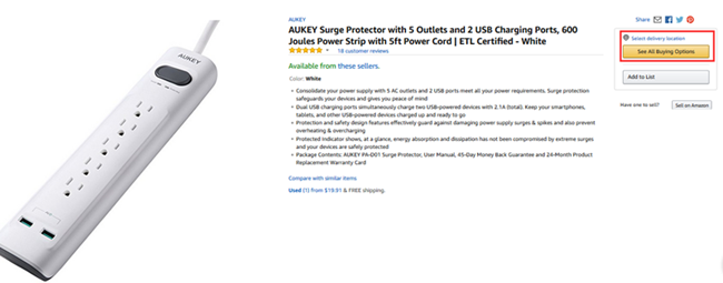 ​亚马逊疯狂“绞杀”Review之下，大卖也扛不住了？