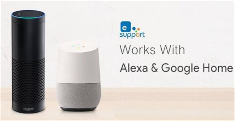 亚马逊家居品类TOP榜，智能插座一键搞定“家居物联”