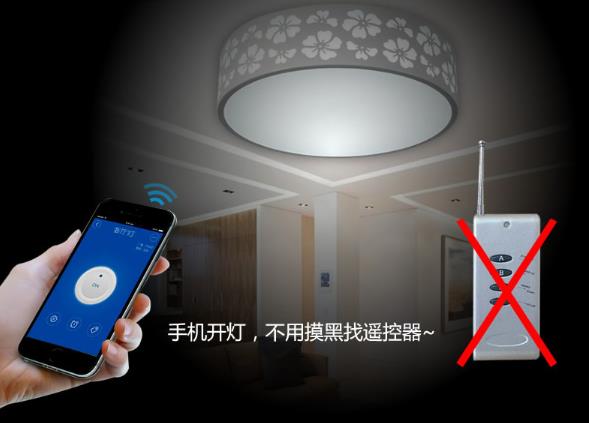 亚马逊家居品类TOP榜，智能插座一键搞定“家居物联”