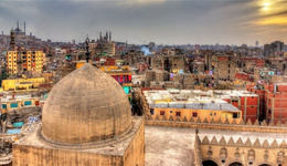 Jumia敦促埃及政府整治“黑市”，欲将埃及市场打造成“非洲之最”