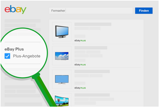 eBay澳洲站推出Plus服务
