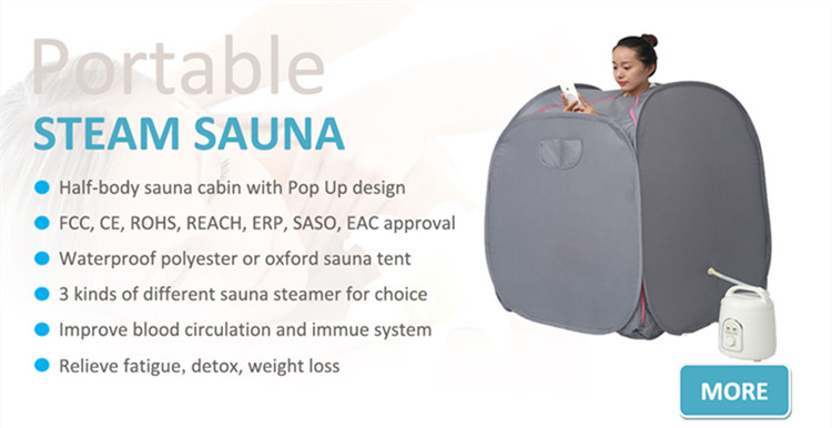 亚马逊售出10台汗蒸箱，iBeauty（艾美丽）却有6台？