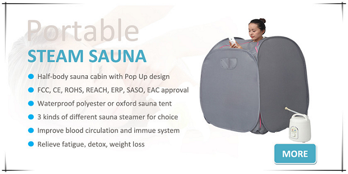 亚马逊售出10台汗蒸箱,iBeauty(艾美丽)却有6台?