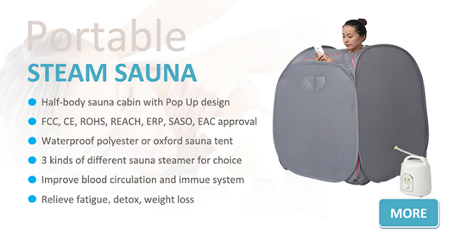 亚马逊售出10台汗蒸箱，iBeauty（艾美丽）却有6台？