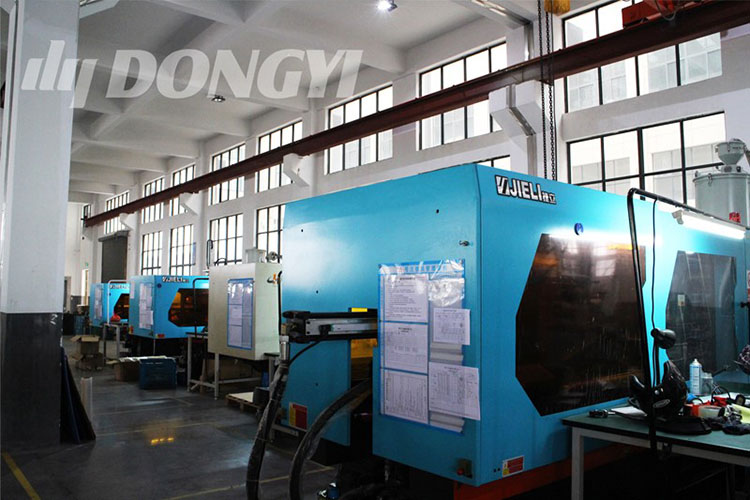 工厂揭秘丨浙江东亿：与德国公司共研吸尘器，各国认证不缺席