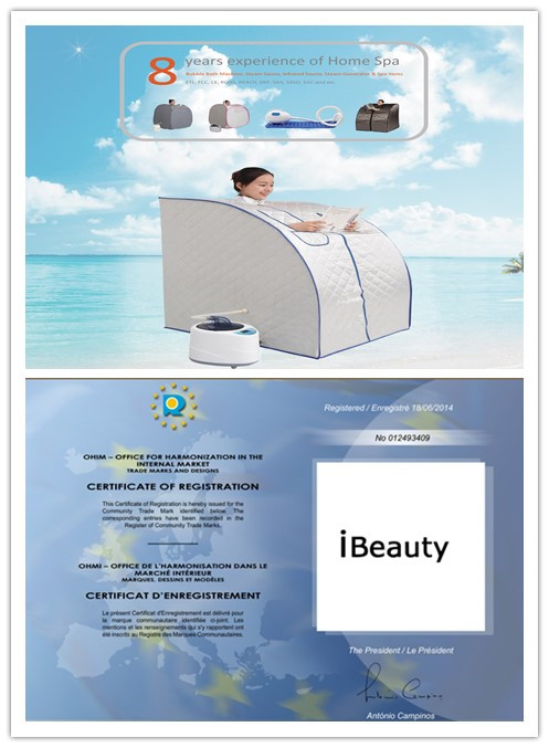 亚马逊售出10台汗蒸箱,iBeauty(艾美丽)却有6台?