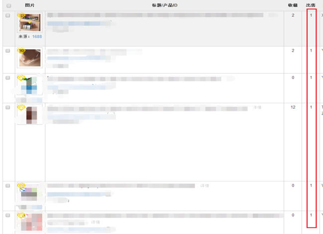 Wish出单送黄钻？你的产品也被促销了吗？