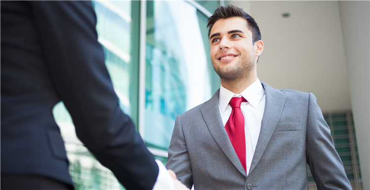 跨境电商服务平台卖家成长网，获数千万元A轮融资