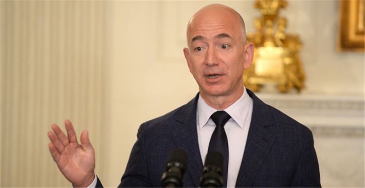 亚马逊未来第四大支柱是什么？杰夫•贝佐斯提出了3种可能性