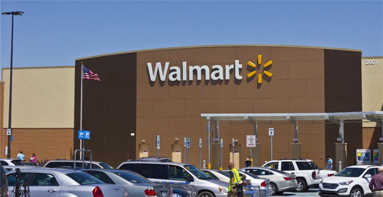 沃尔玛推出Jetblack订阅服务，用户短信下单商品即刻送达！