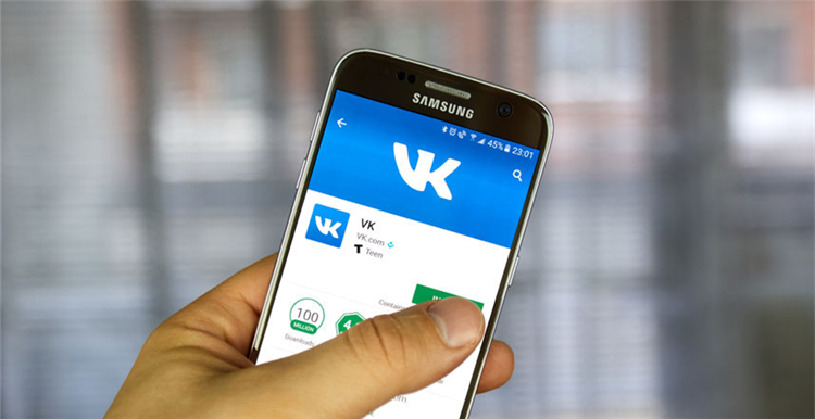 VK广告如何投放？VK社区广告投放操作图文详解