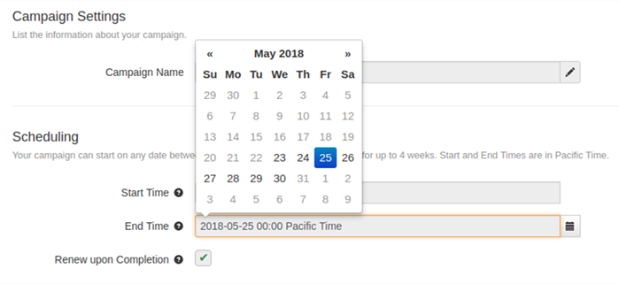如何编辑正在运行的Wish ProductBoost活动？