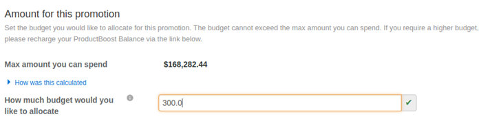 如何编辑正在运行的Wish ProductBoost活动？