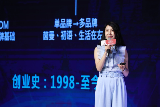 请外国大长腿帮中国企业走秀，阿里巴巴国际站首推视觉营销新模式