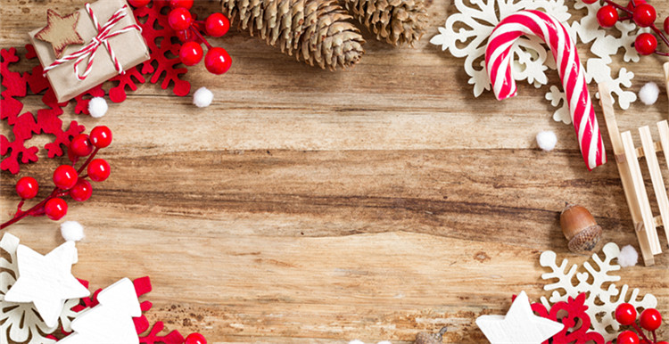 节日营销爆款，欧美市场圣诞假期优选