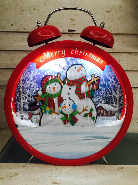 节日营销爆款，欧美市场圣诞假期优选