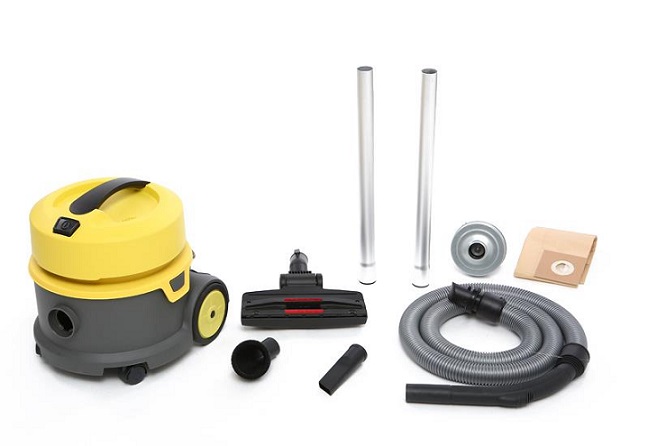 这款吸尘器，海外市场年销售达1.3亿元！