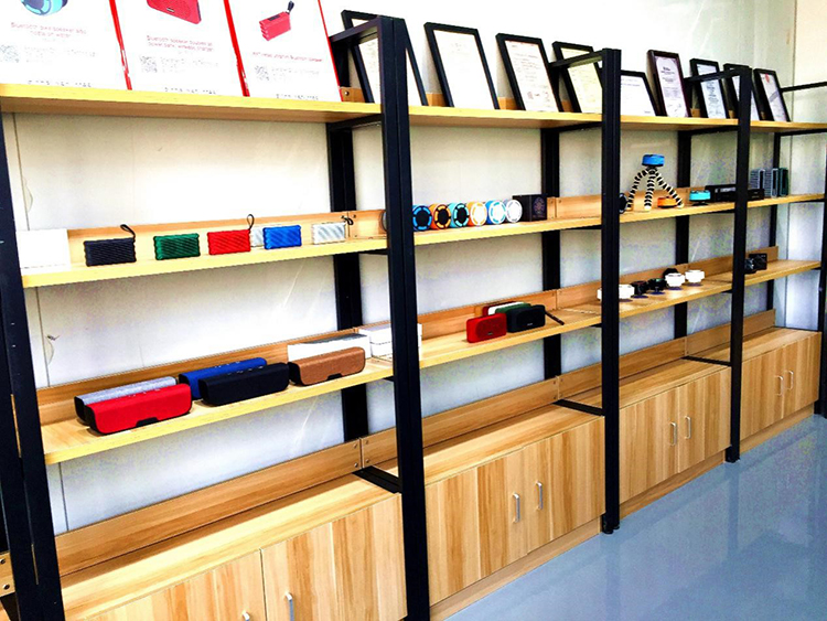 工厂揭秘丨指路灵科技：极致防水功能的音箱，是怎么做出来的？ 