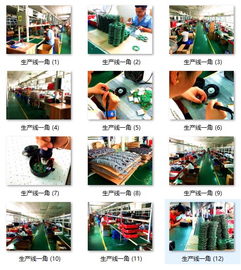 工厂揭秘丨指路灵科技：极致防水功能的音箱，是怎么做出来的？ 