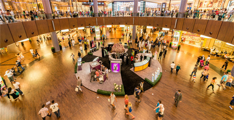 外资可100%控股将颠覆阿联酋零售格局