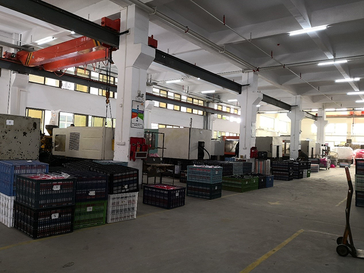 工厂揭秘丨美致宝科技：孩之宝青睐的玩具制造商，产品有多牛