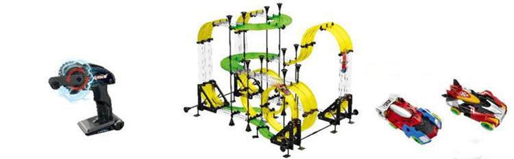 工厂揭秘丨美致宝科技：孩之宝青睐的玩具制造商，产品有多牛