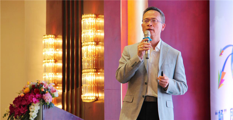 专访畅路销大中华区总裁马江：跨境电商老板铭记这三点，成本自然会降！