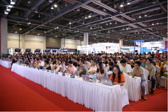 直击CCEE选品大会：决战旺季！2018年递四方是如何布局海外仓？