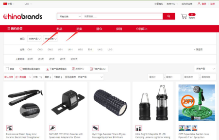 直击CCEE选品大会：跨境出口卖家的五个痛