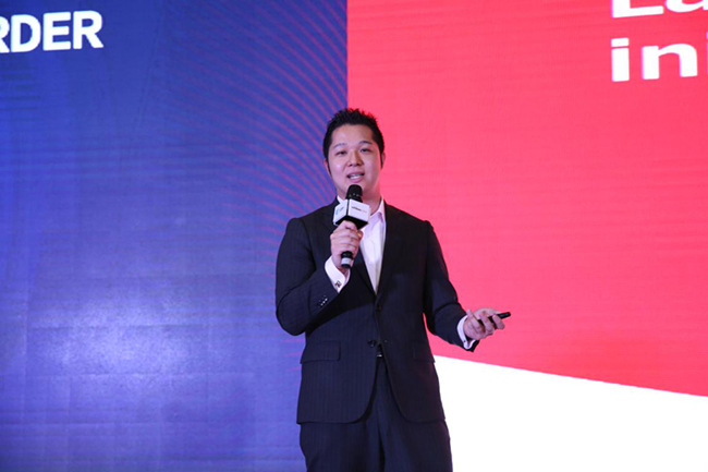 CCEE选品饕餮盛宴“开席”两天，万人共享跨境电商“新”机遇