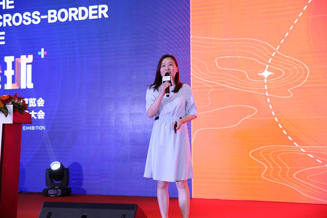 CCEE选品饕餮盛宴“开席”两天，万人共享跨境电商“新”机遇