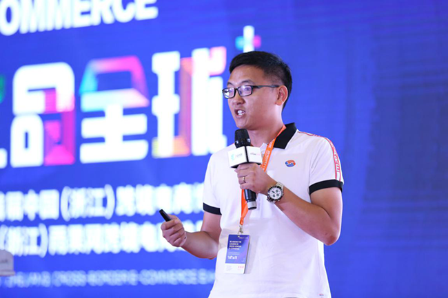 CCEE选品饕餮盛宴“开席”两天，万人共享跨境电商“新”机遇