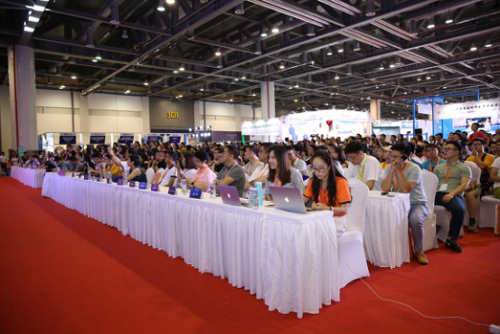 直击CCEE选品大会：“天猫出海”揭晓2019年三大战略新举措