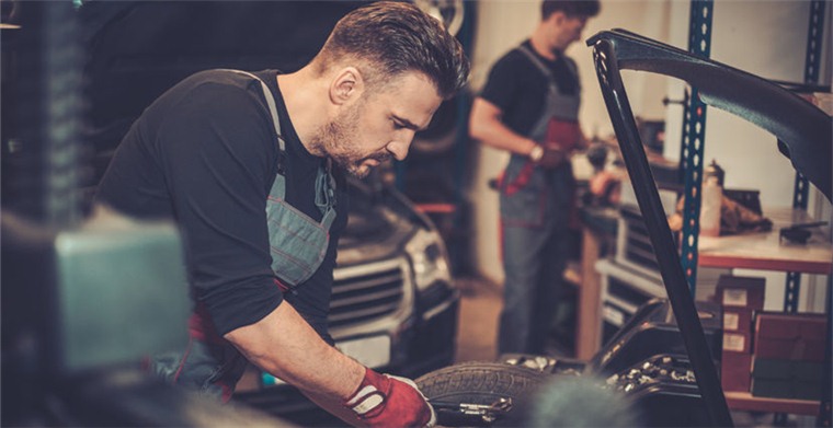 终于等到你，eBay加拿大站上线汽车零配件兼容功能Fitment