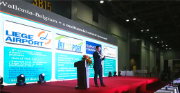 CCEE(浙江)比利时海外专场:抢占欧洲物流桥头堡,中国卖家掘金欧洲的新利器