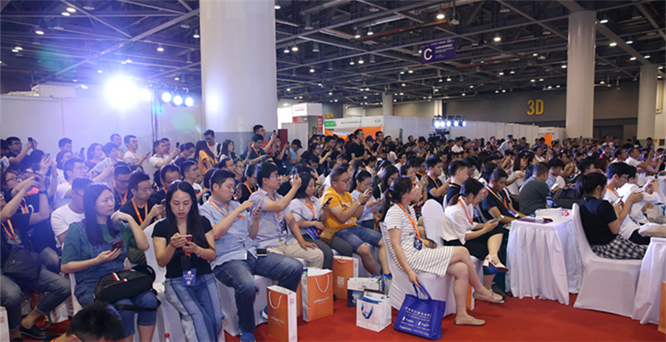 实操干货、官方数据轮番轰炸，CCEE（浙江）“宝付”亚马逊专场华东开启