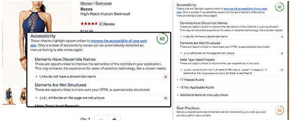 报告：70大海外电商网站表现测评