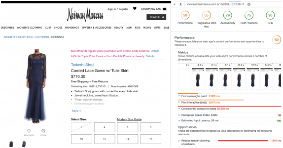 报告：70大海外电商网站表现测评