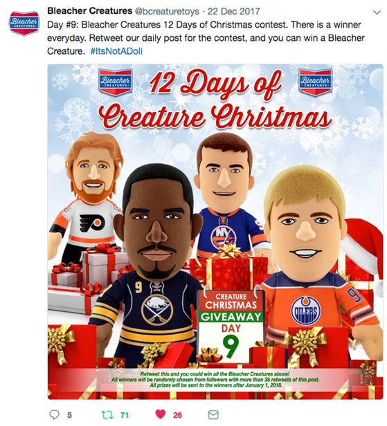 半年营收超百万美金，他是如何做好推广和爆料打造的？